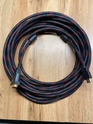 Kabel HDMI - DVI/D 10m