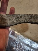 wahacz gorny lewy a4 b6 b7, a4 b5 itp