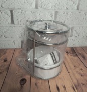 Przybornik kuchenny na sztućce. Niemiecka jakość Wenko