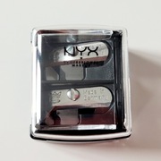 NYX Professional Makeup – Podwójna temperówka kosmetyczna