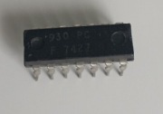 Układ scalony 930PC