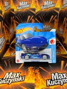 Hot Wheels HTD97 95 Mazda RX-7