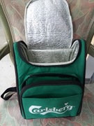 Mały plecak termiczny 