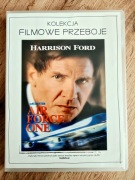Air Force One, DVD, Kolekcja Filmowe Przeboje, CD Projekt