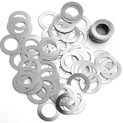 Podkładki pod zawory wydechowe 1.8t