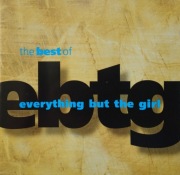 Everything But The Girl –The Best Of   CD alternative downtempo ambient UK 