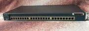 Cisco Catalyst Switch WS-C2950-24
