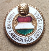 Węgry federacja stara szpilka 