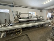 Boczkarka CMG Flotter 57/42 Granit Marmur Konglomerat