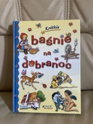 Krótkie Baśnie na Dobranoc Dariusz Torz