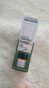Loreal Men Expert Derma Control nawilżający krem matujący spf30
