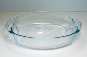 Naczynie brytfanna żaroodporna Pyrex Winiary