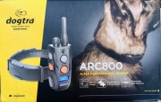 Ergonomiczna obroża elektryczna dla psa DOGTRA ARC800