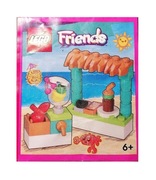 LEGO Friends Zestaw - Smoothie Booth #562408 klocki
