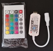 Kontroler WIFI Bonbelong RGB LED Strip