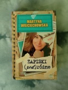 martyna wojciechowska zapiski pod rózne 