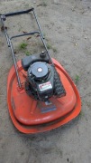 Kosiarka poduszkowa Husqvarna HVT 52