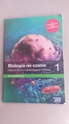 Podręcznik do biologii. Nowa Era 1