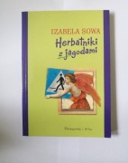 Izabela Sowa, Herbatniki z jagodami