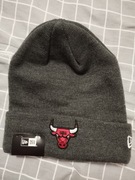 Czapka zimowa Chicago Bulls 