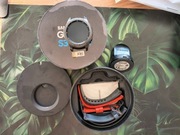 Smartwatch Samsung Gear S3 Frontier