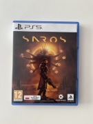 Saros PS5 PL DUBLARZ