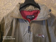 Kurtka myśliwska trekkingowa wędkarska wiosenna XL