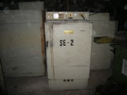 Suszarka komorowa HERAEUS TUH 60/60