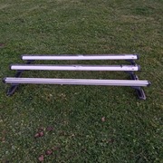 Relingi Ford Transit Connect 2019-