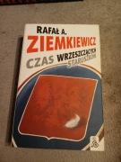 Rafał Ziemkiewicz - Czas wrzeszczących staruszków