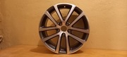 DWIE FELGI VW GOLF CHARLESTON 18X7.5 1K0601025AG