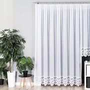 Firanka FELICJA żakardowa wys. 235x300cm 018989