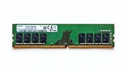 Pamięć RAM DDR4 8GB Samsung PC4-19200 2400MHz CL17