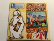Był sobie człowiek - polski lektor - odcinek 23 Wiosna ludów