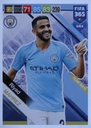 FIFA 365 2019 UPDATE EDITION - UE4 Riyad Mahrez