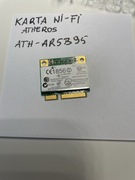 Karta sieciowa WiFi Atheros ATH-AR5B95