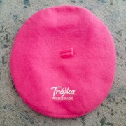 Legendarny beret radiowej Trójki polskie radio