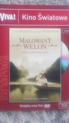 Film DVD MALOWANY WELON wydawnictwo VIVA