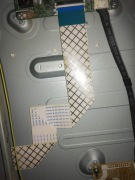 Wstążka matrycy  SAMSUNG=LE32D400W1