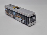 Rietze Mercedes-Benz MB o530 Citaro Fuel Cell Hochbahn 1:87 H0
