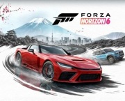Forza Horizon 6 Premium Edition Xbox & PC Pre-order Klucz Microsoft Store 