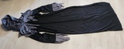 strój szata drakula wampir kostium wampira halloween M XL 279