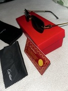 Okulary Cartier Nowe