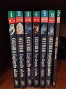 OXFORD Encyklopedia Szkolna