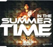 Bob Sonic vs Mungo Jerry - In The Summertime 