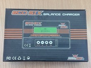 Ładowarka HobbyKing Li-Po Li-Ion Li-Fe NiMH NiCd