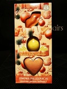 Manufaktura piękna - zestaw kule do kąpieli + balsam do ust