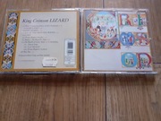 KING CRIMSON - Lizard