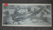 Suchoj SU-6/AM 24 Warrior Model 1/48