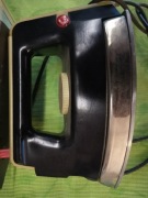 Żelazko stare, sprawne tylko 30zl